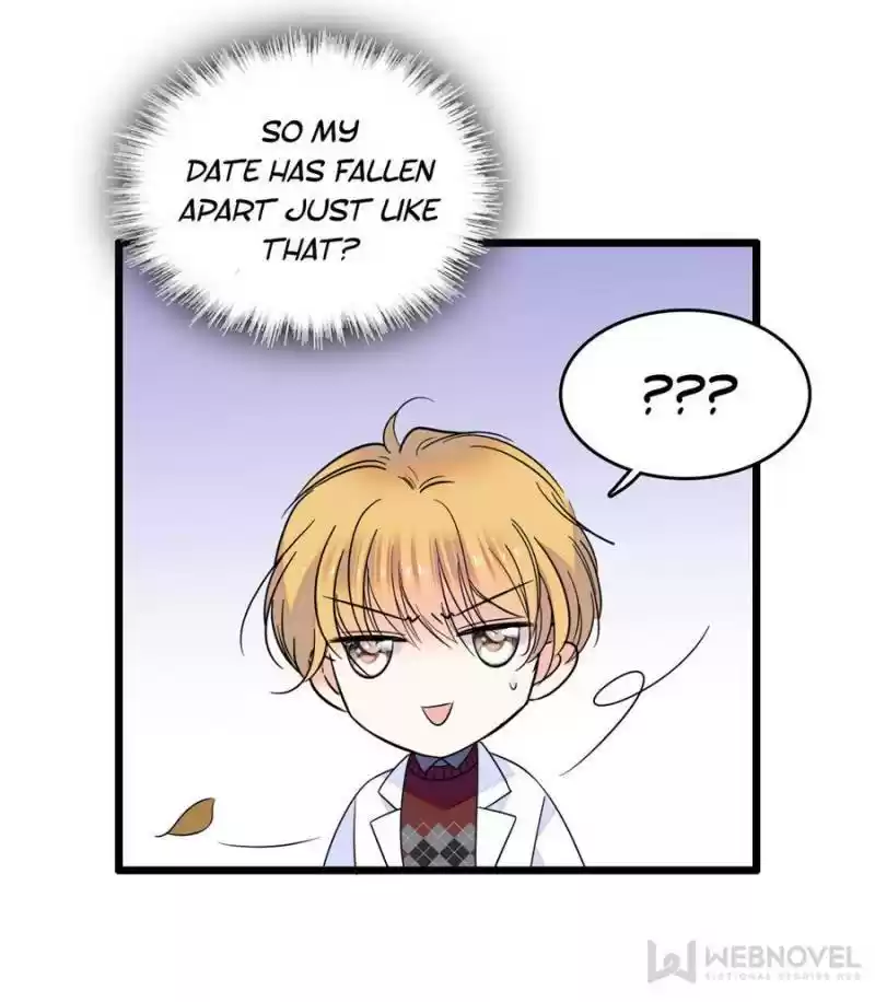 I’M Being Shipped With The King Of Film! Chapter 70