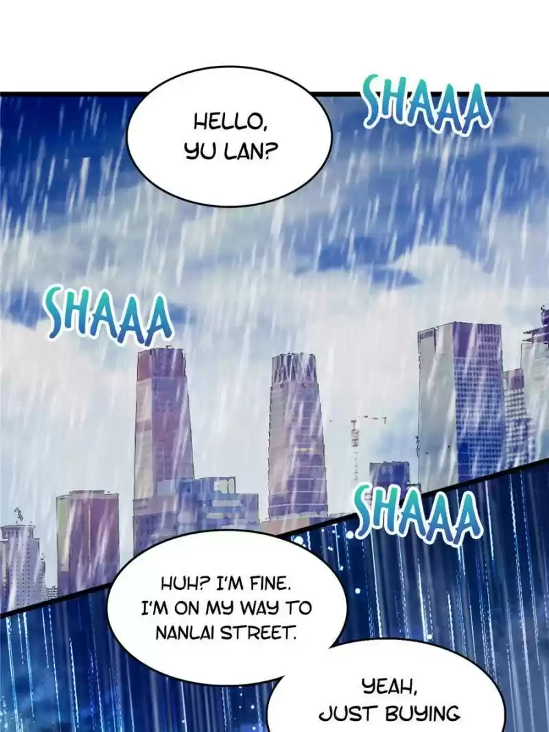 I’M Being Shipped With The King Of Film! Chapter 70