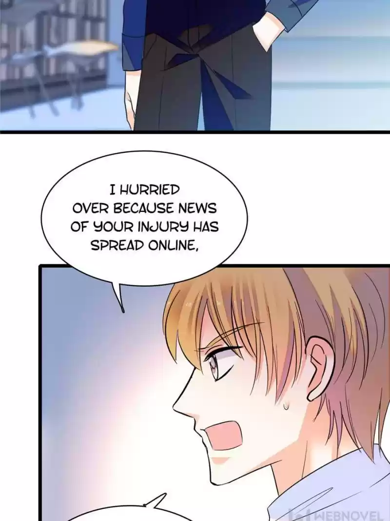 I’M Being Shipped With The King Of Film! Chapter 70