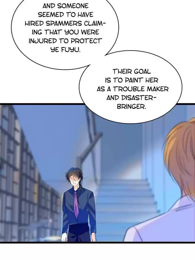 I’M Being Shipped With The King Of Film! Chapter 70