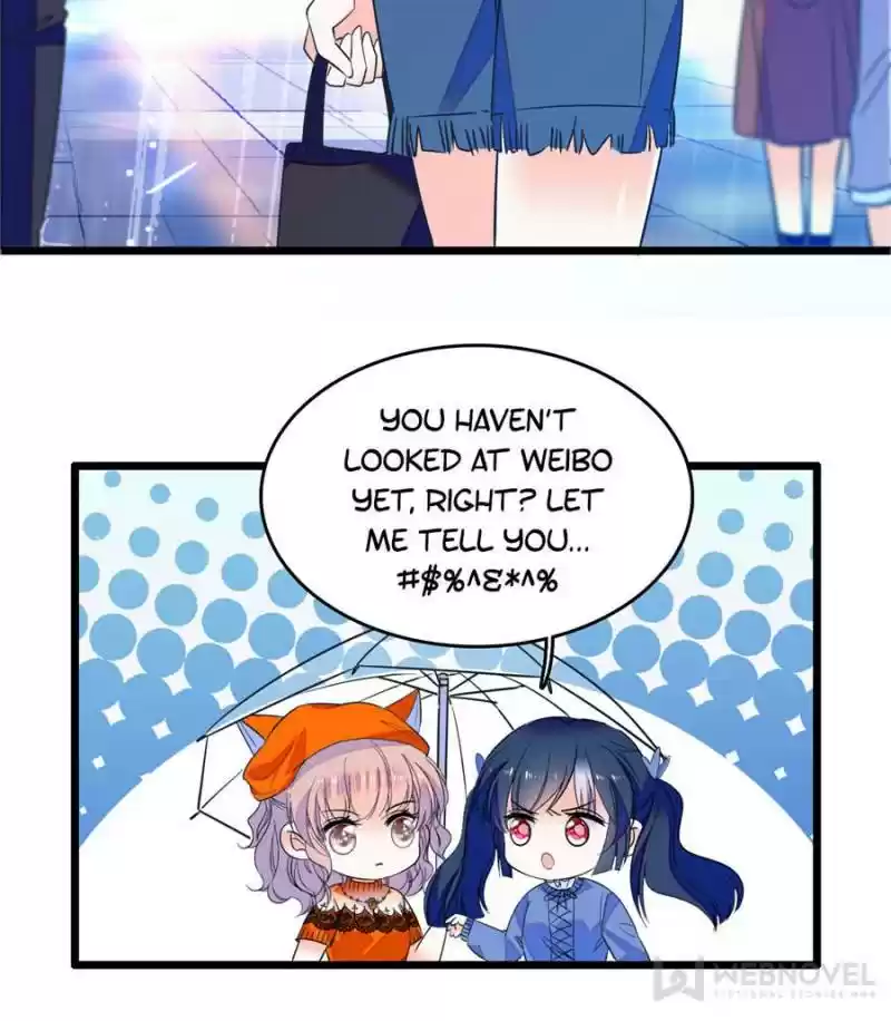 I’M Being Shipped With The King Of Film! Chapter 71