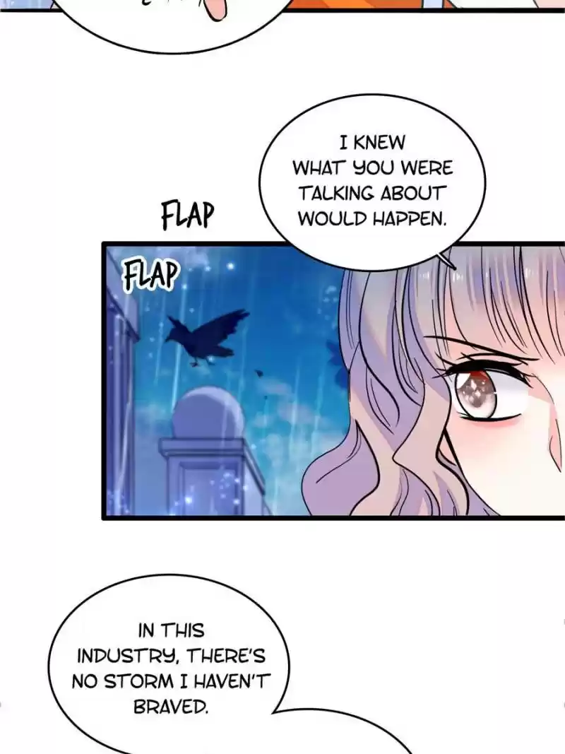 I’M Being Shipped With The King Of Film! Chapter 71