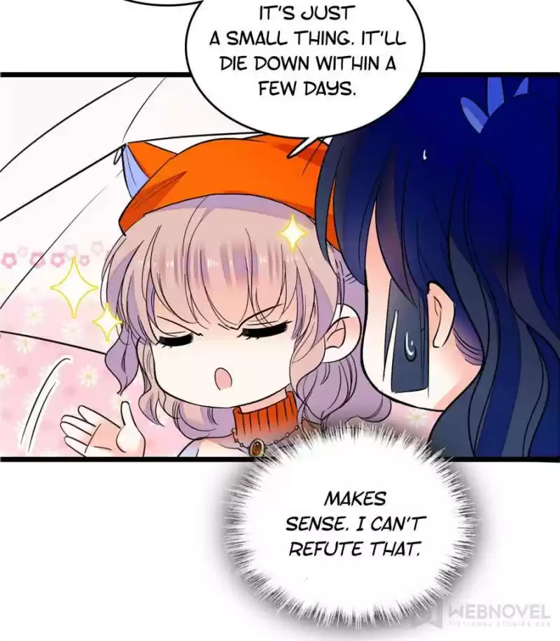 I’M Being Shipped With The King Of Film! Chapter 71