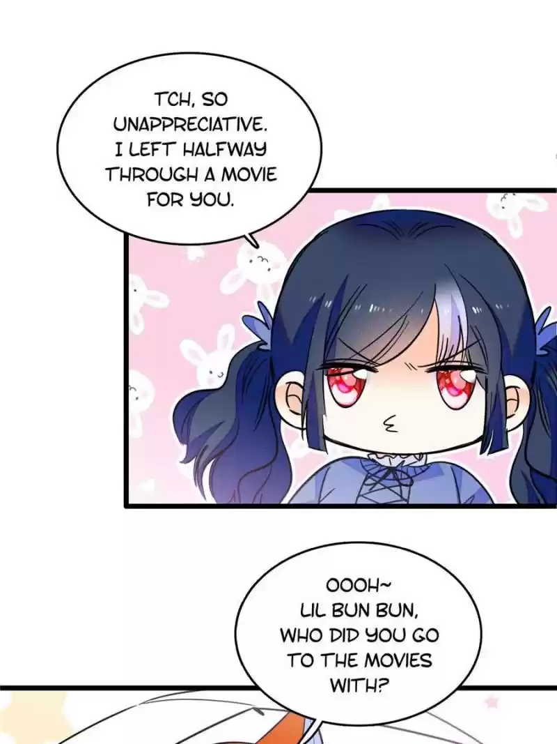 I’M Being Shipped With The King Of Film! Chapter 71