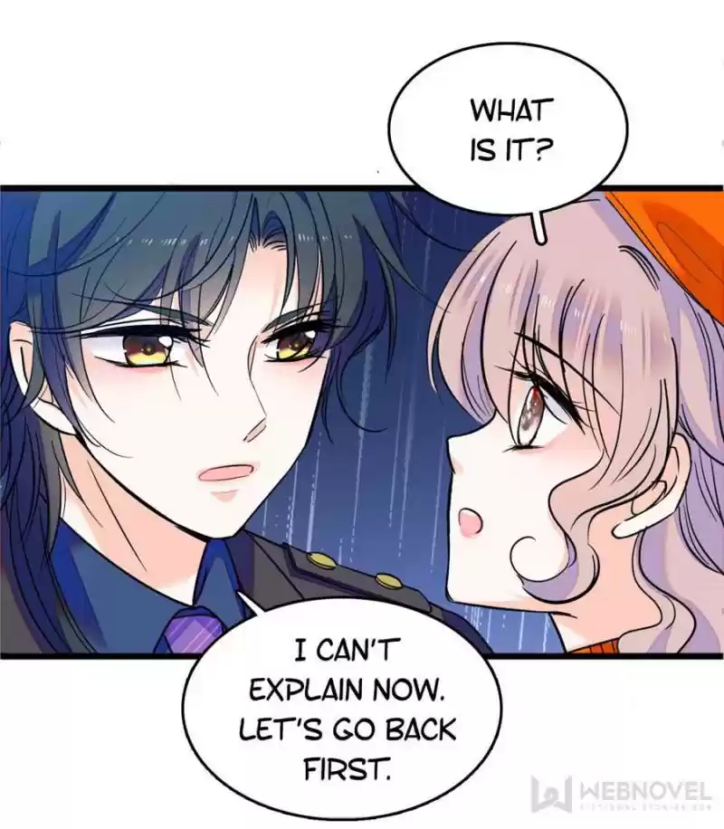 I’M Being Shipped With The King Of Film! Chapter 71