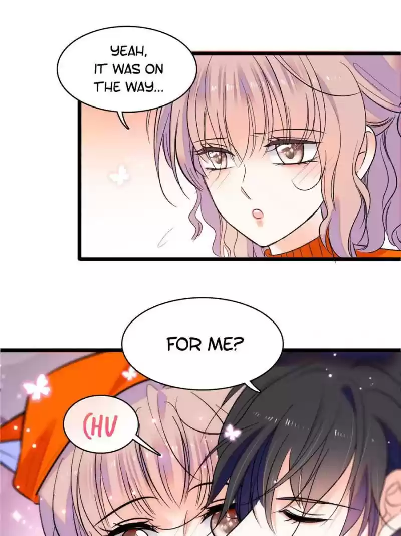 I’M Being Shipped With The King Of Film! Chapter 71