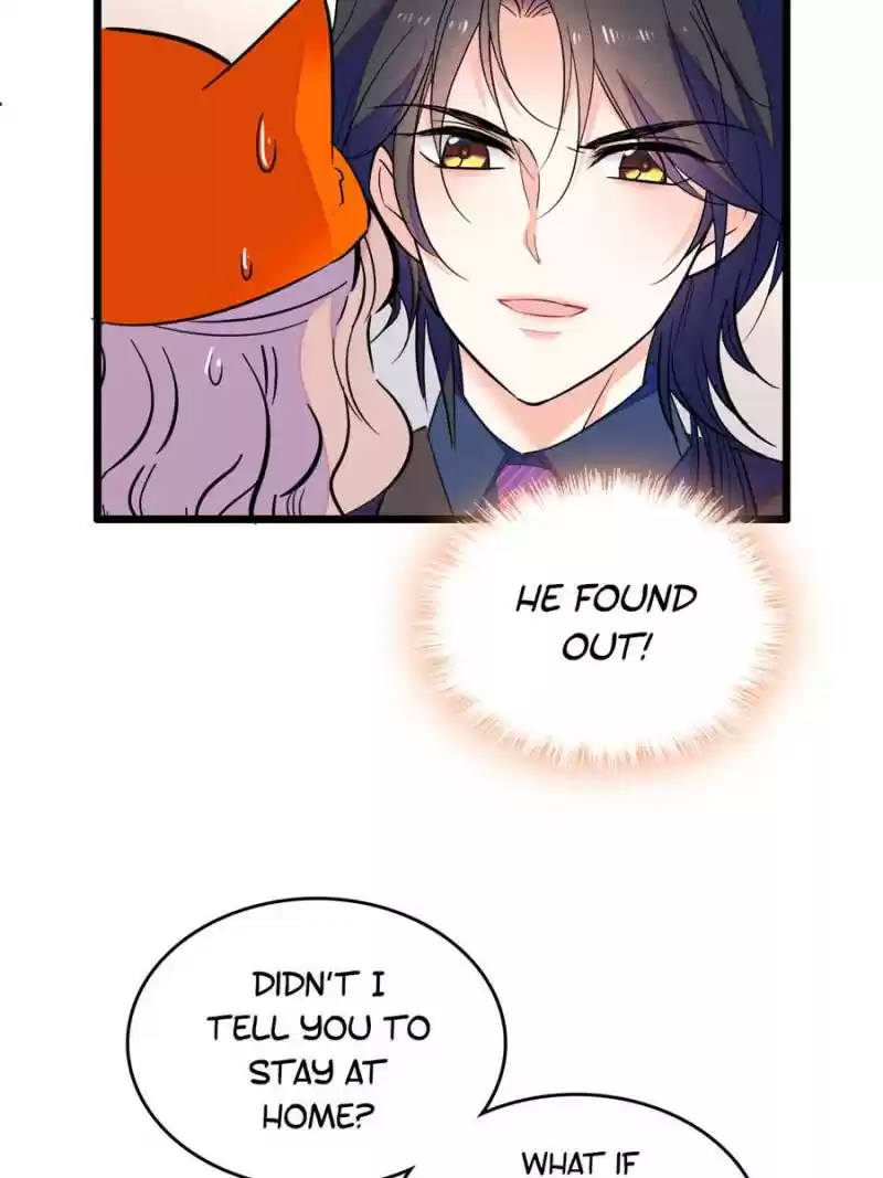 I’M Being Shipped With The King Of Film! Chapter 71