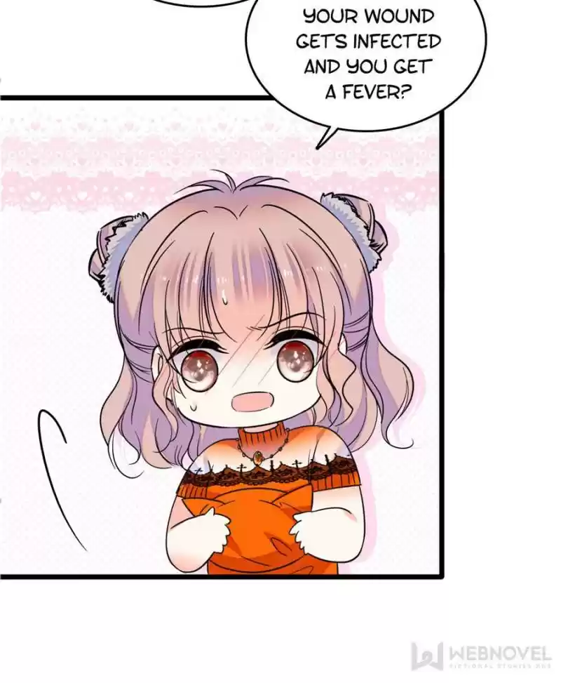 I’M Being Shipped With The King Of Film! Chapter 71