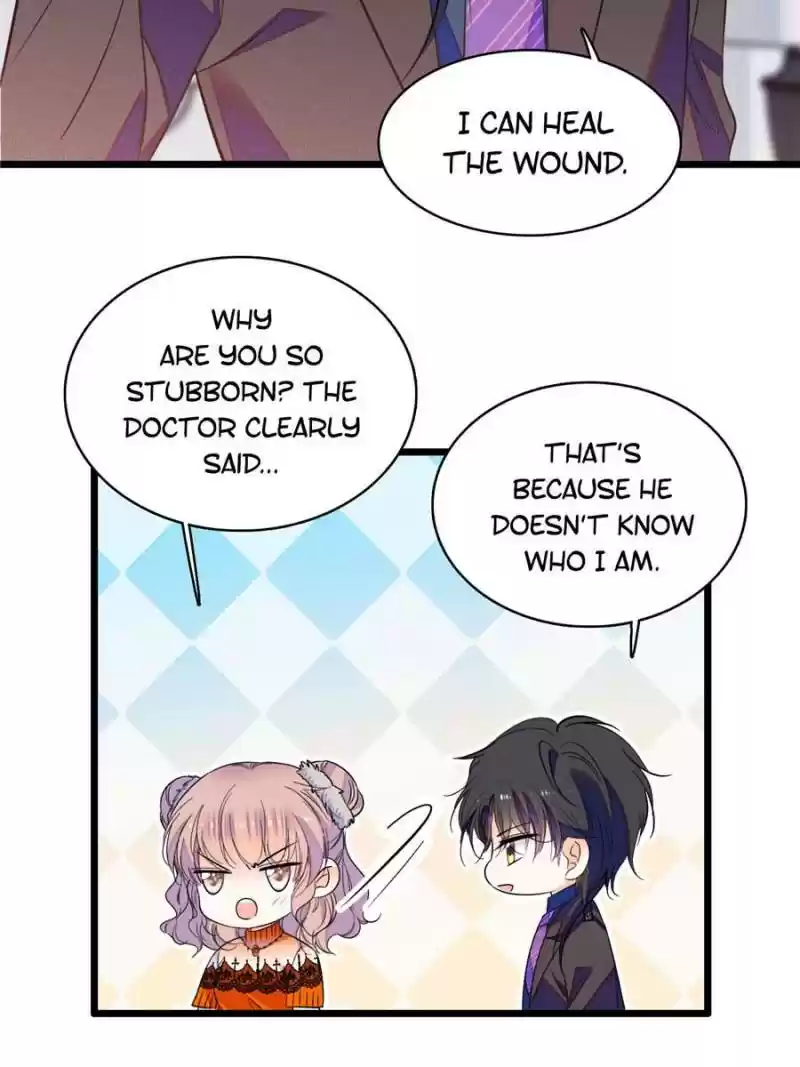 I’M Being Shipped With The King Of Film! Chapter 71