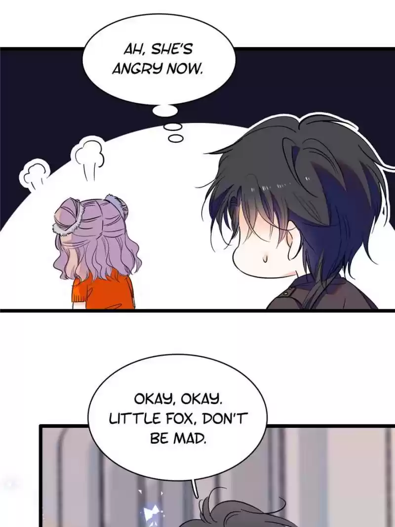 I’M Being Shipped With The King Of Film! Chapter 71