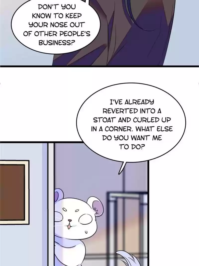 I’M Being Shipped With The King Of Film! Chapter 71