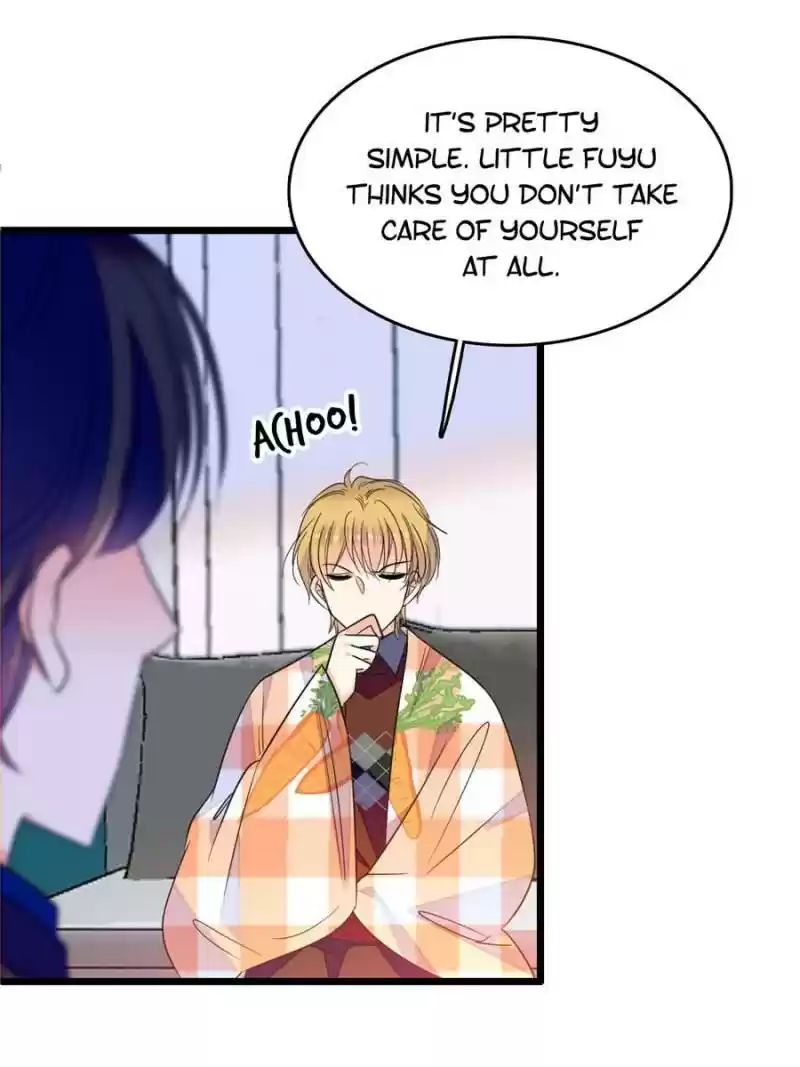 I’M Being Shipped With The King Of Film! Chapter 71