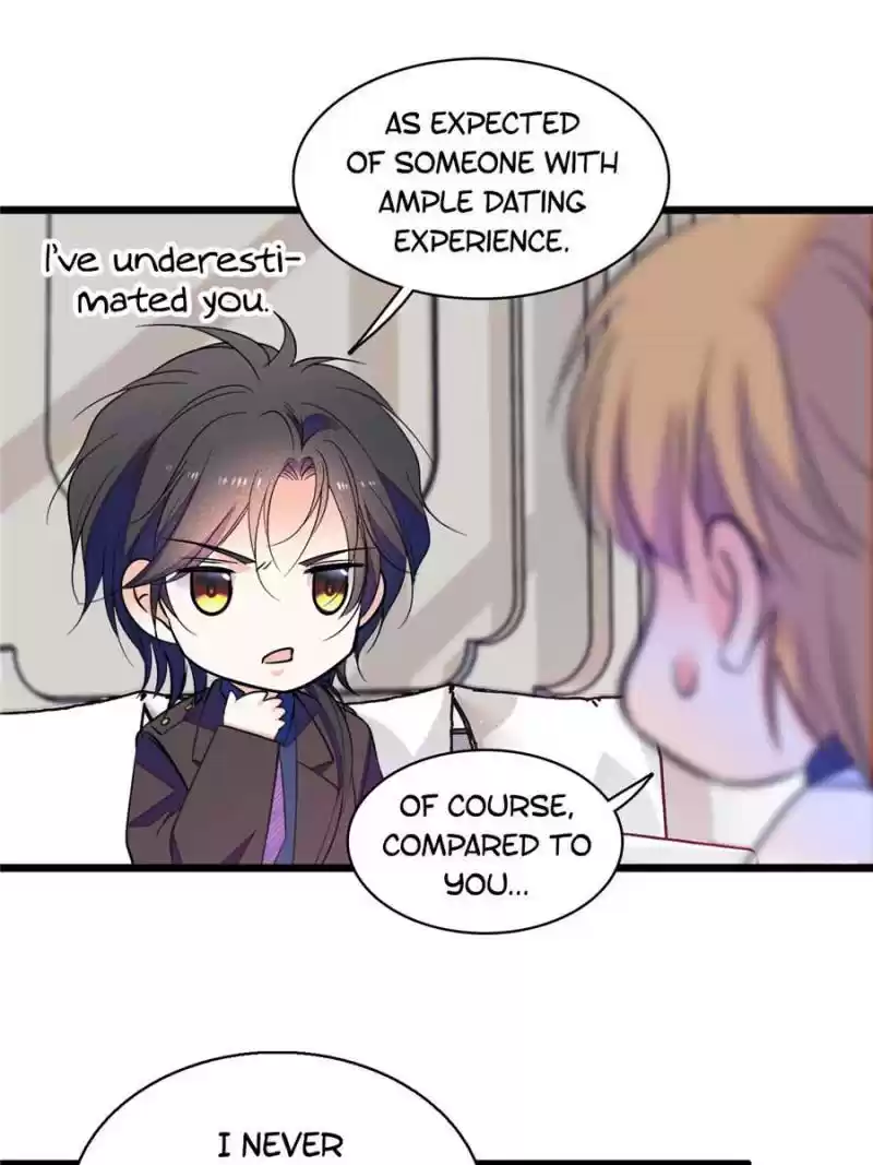 I’M Being Shipped With The King Of Film! Chapter 71