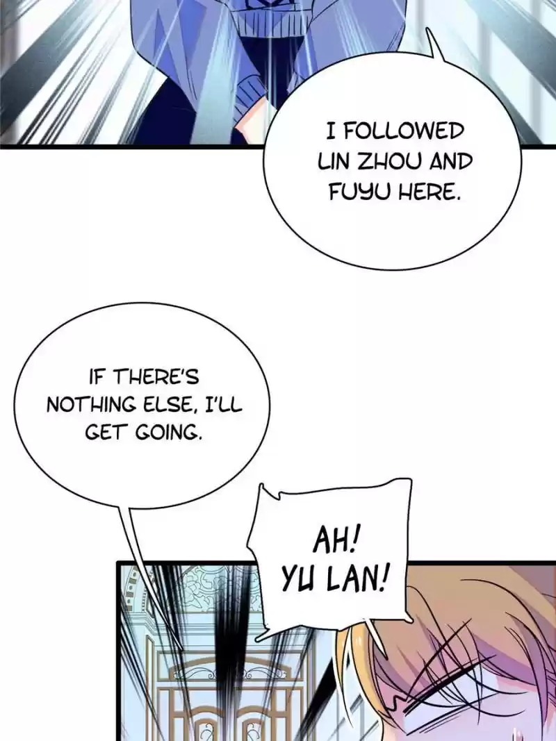 I’M Being Shipped With The King Of Film! Chapter 71