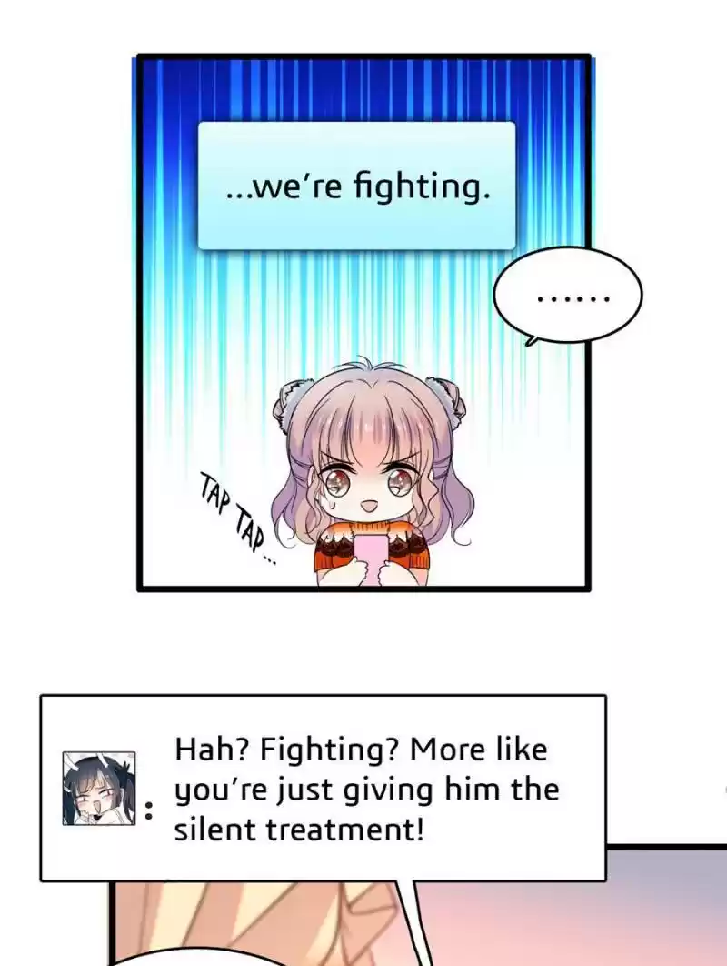 I’M Being Shipped With The King Of Film! Chapter 72