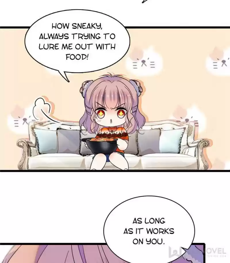 I’M Being Shipped With The King Of Film! Chapter 72