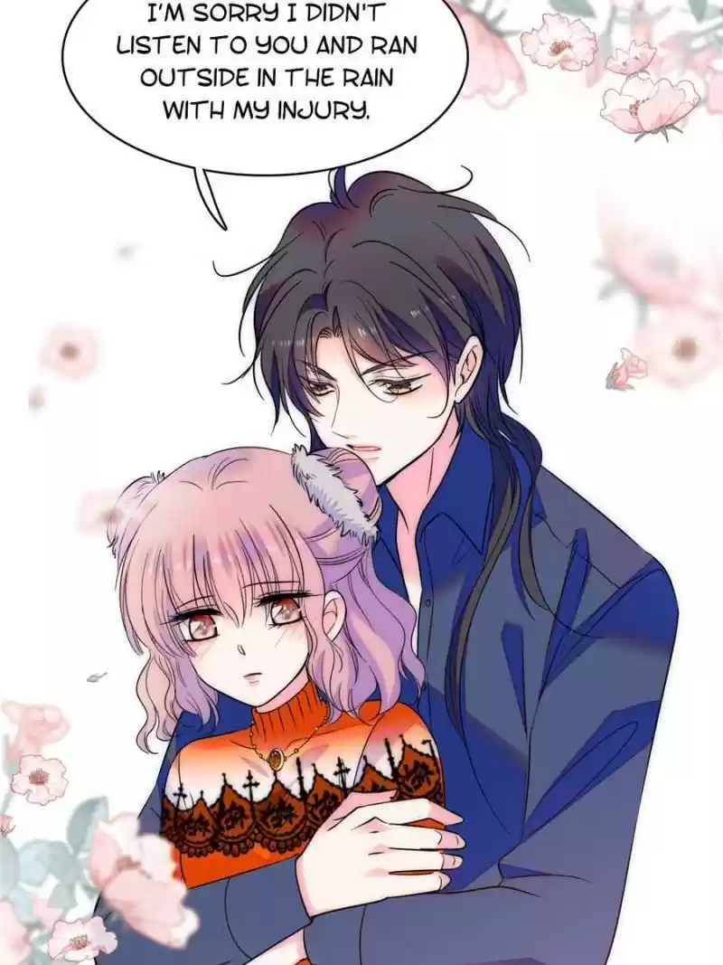 I’M Being Shipped With The King Of Film! Chapter 72