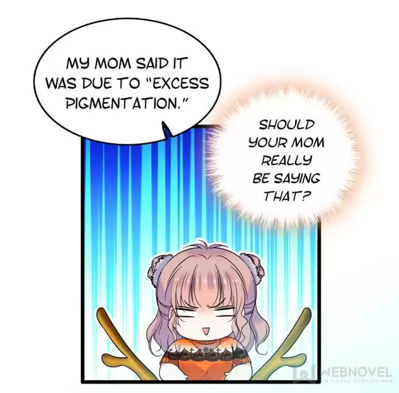 I’M Being Shipped With The King Of Film! Chapter 73