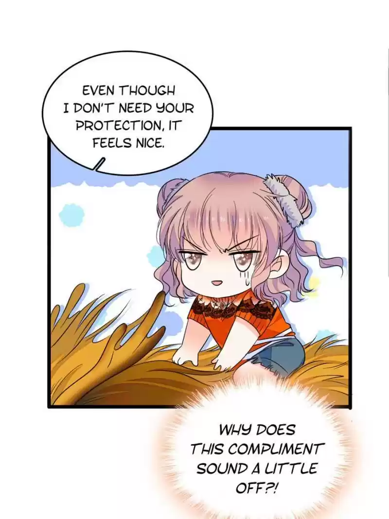 I’M Being Shipped With The King Of Film! Chapter 73