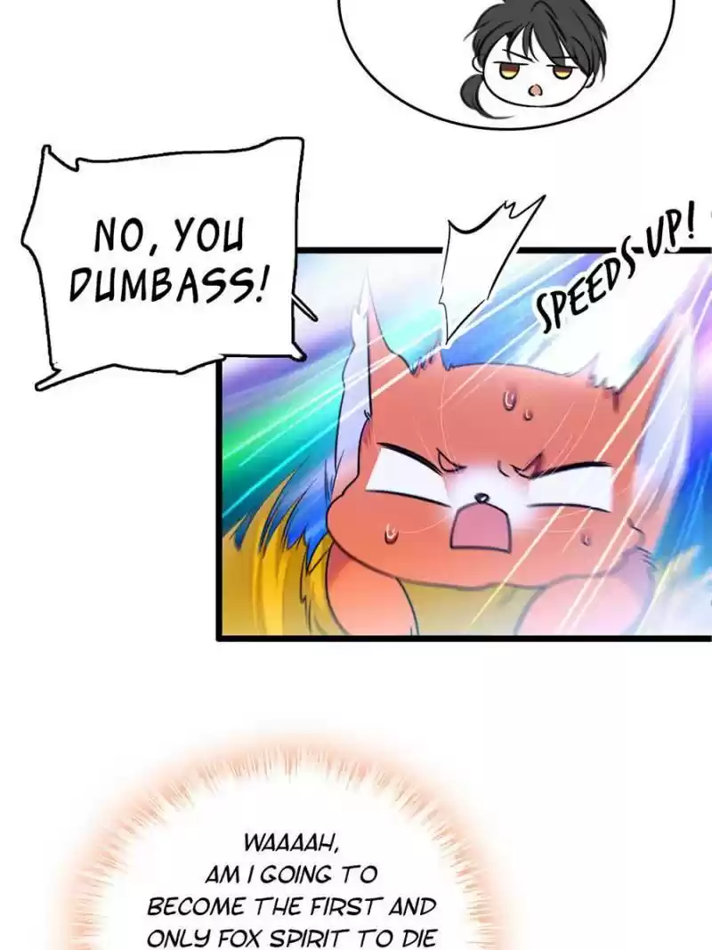 I’M Being Shipped With The King Of Film! Chapter 73