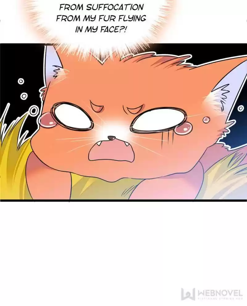 I’M Being Shipped With The King Of Film! Chapter 73