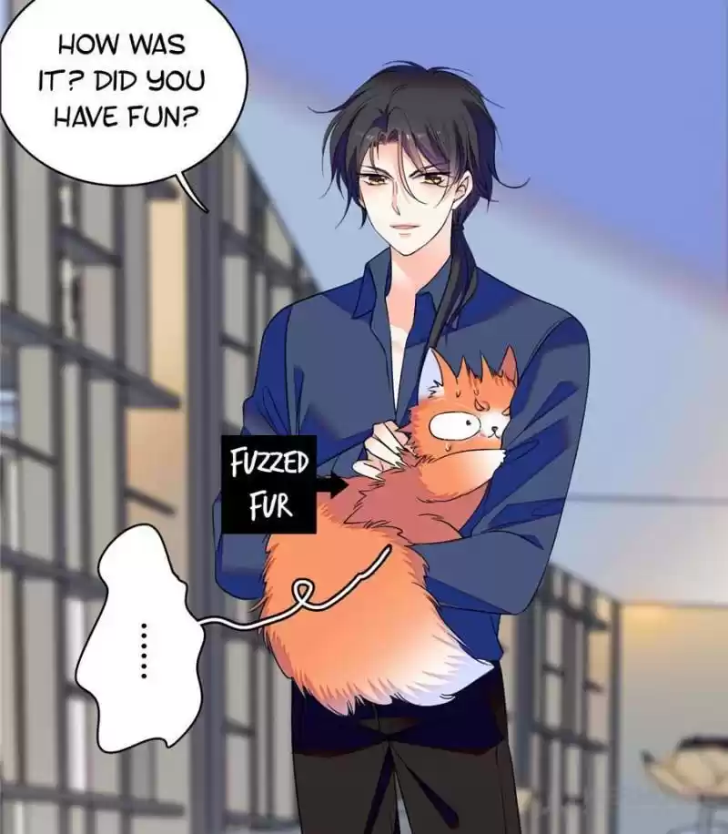 I’M Being Shipped With The King Of Film! Chapter 73