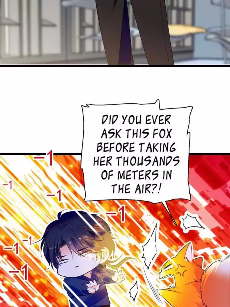 I’M Being Shipped With The King Of Film! Chapter 73