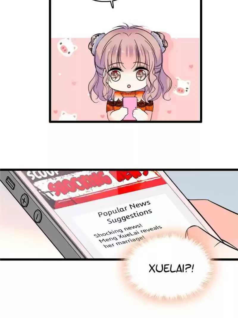 I’M Being Shipped With The King Of Film! Chapter 73