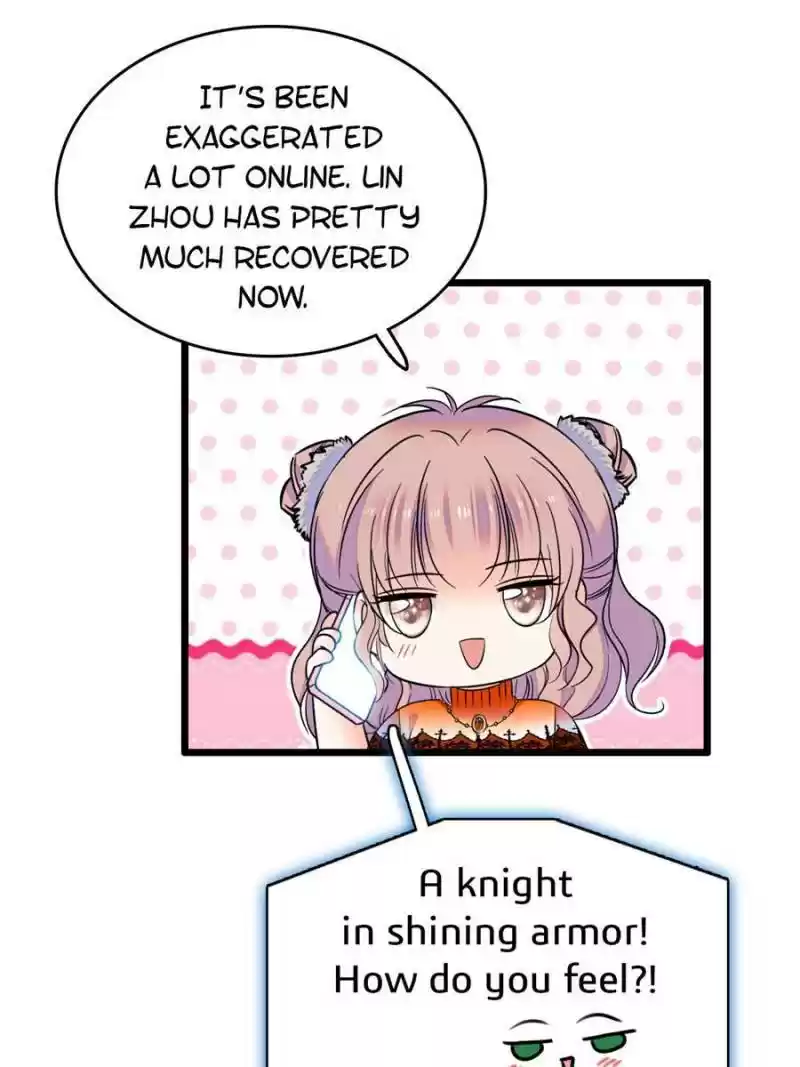 I’M Being Shipped With The King Of Film! Chapter 73