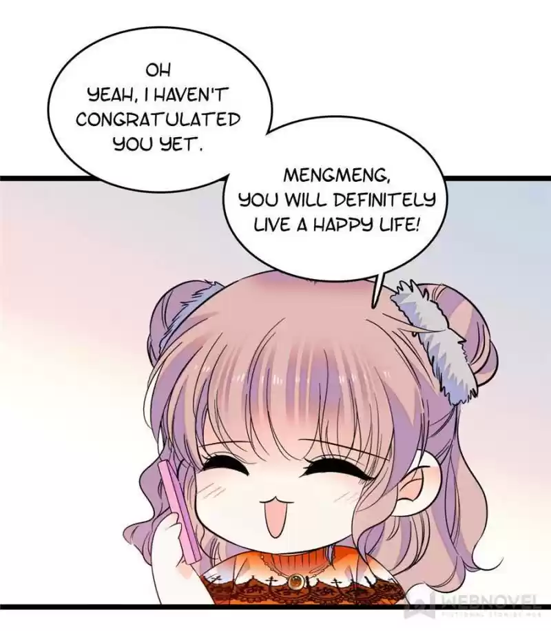 I’M Being Shipped With The King Of Film! Chapter 73