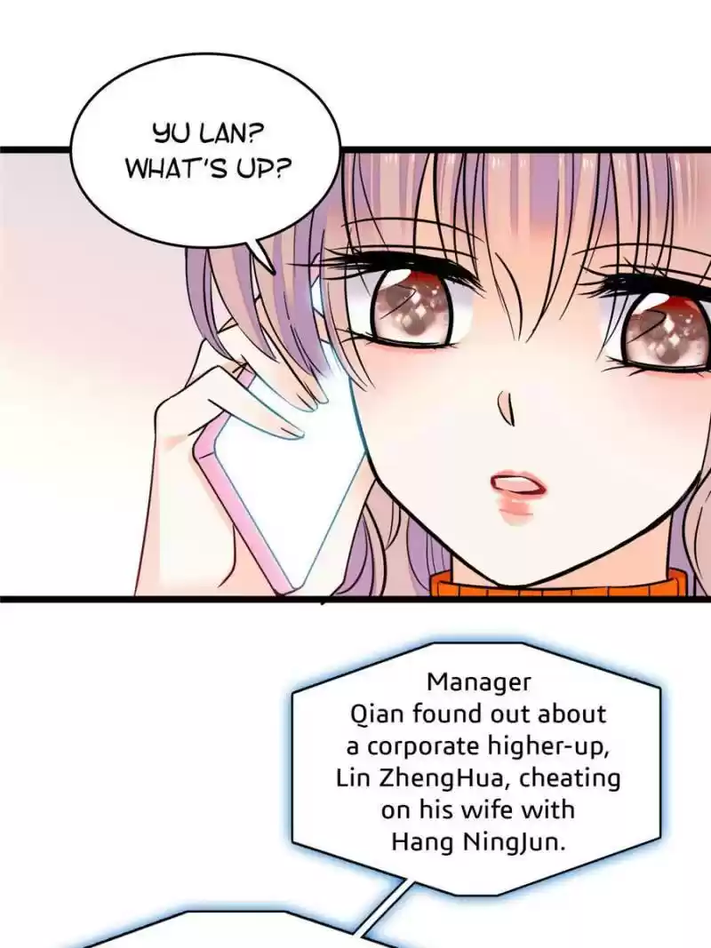 I’M Being Shipped With The King Of Film! Chapter 73