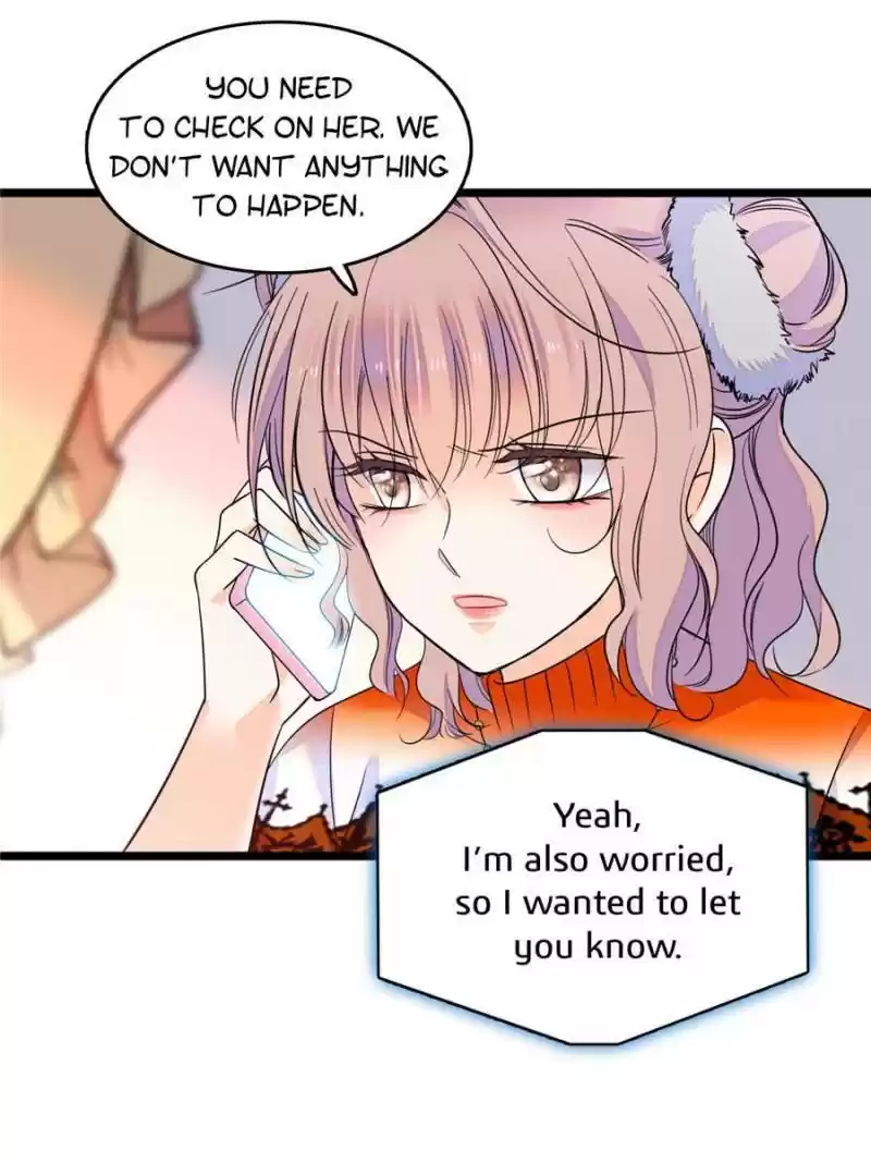 I’M Being Shipped With The King Of Film! Chapter 73