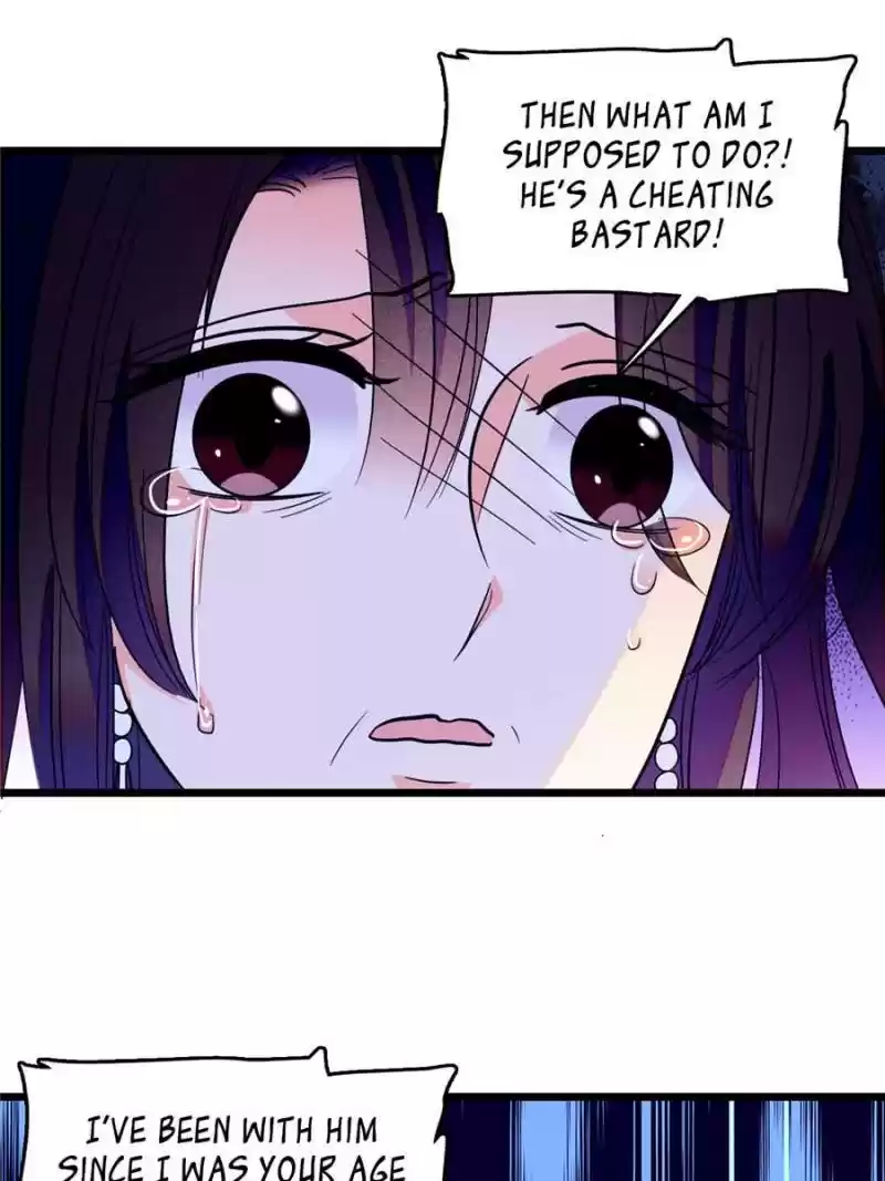 I’M Being Shipped With The King Of Film! Chapter 74