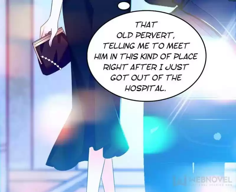 I’M Being Shipped With The King Of Film! Chapter 74