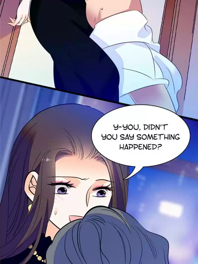 I’M Being Shipped With The King Of Film! Chapter 74