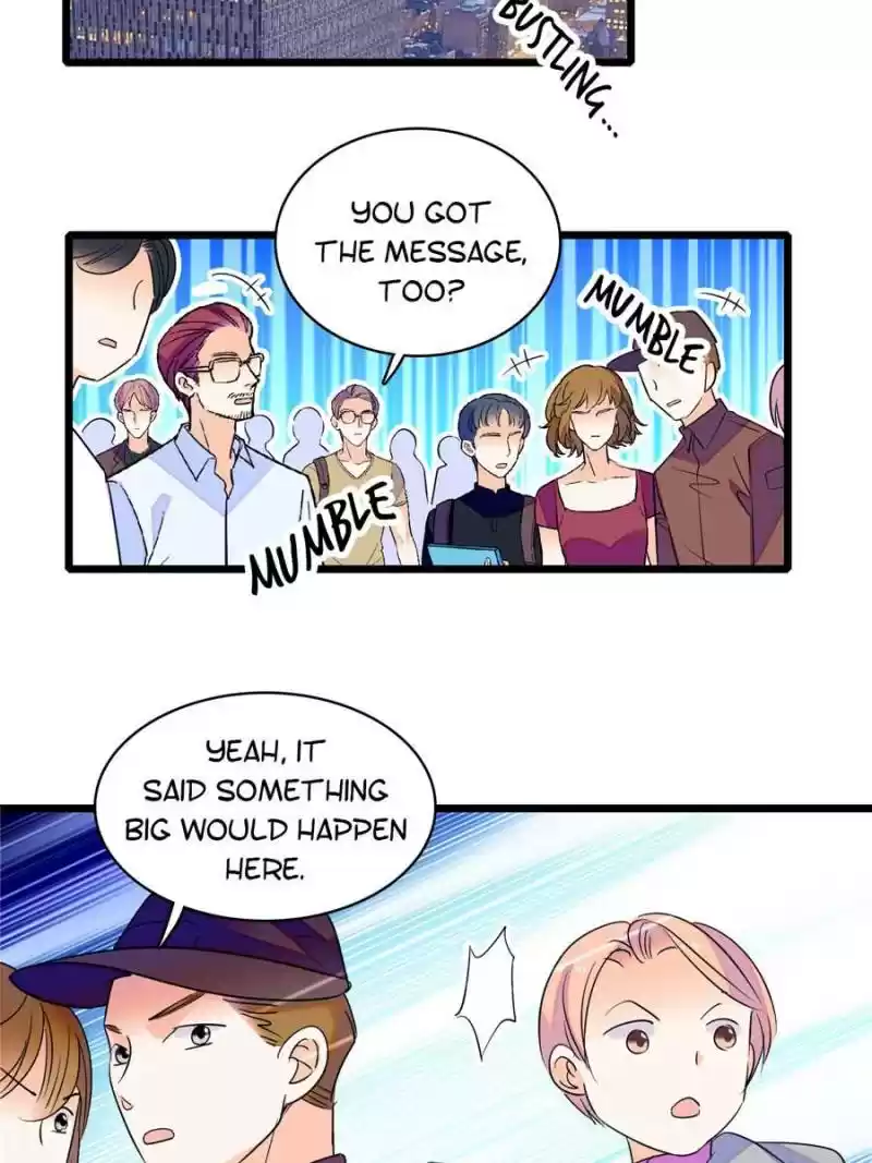 I’M Being Shipped With The King Of Film! Chapter 74