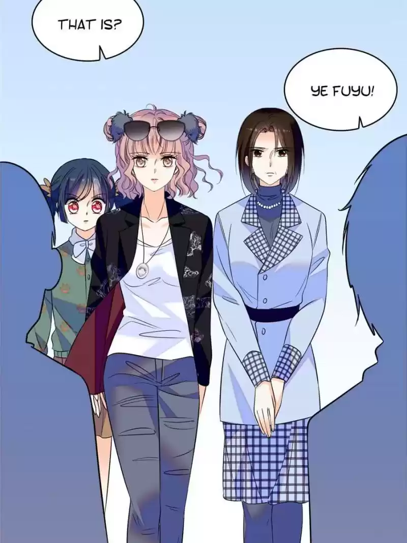 I’M Being Shipped With The King Of Film! Chapter 74