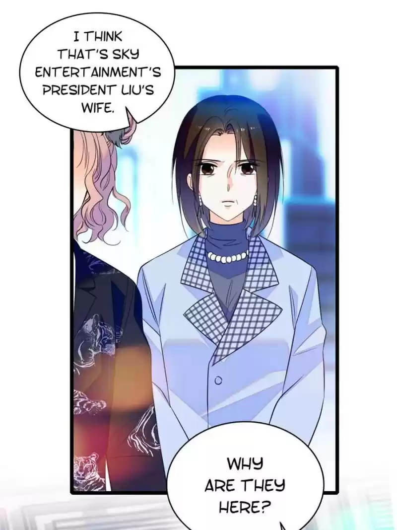 I’M Being Shipped With The King Of Film! Chapter 74