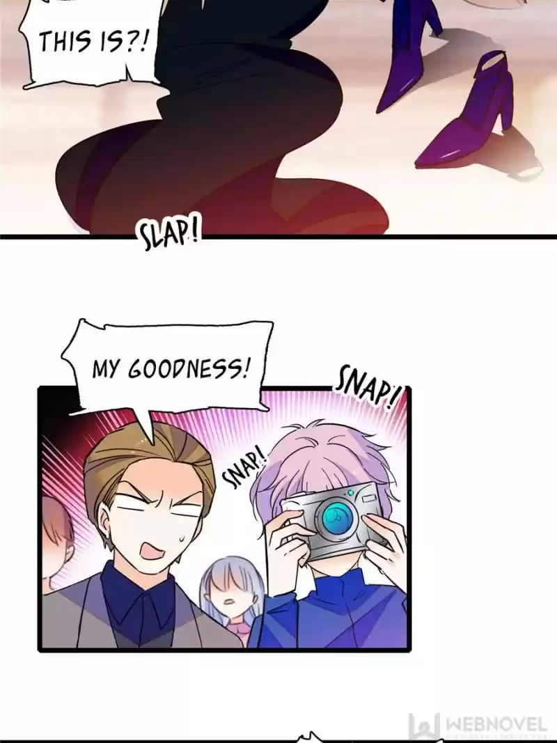 I’M Being Shipped With The King Of Film! Chapter 74