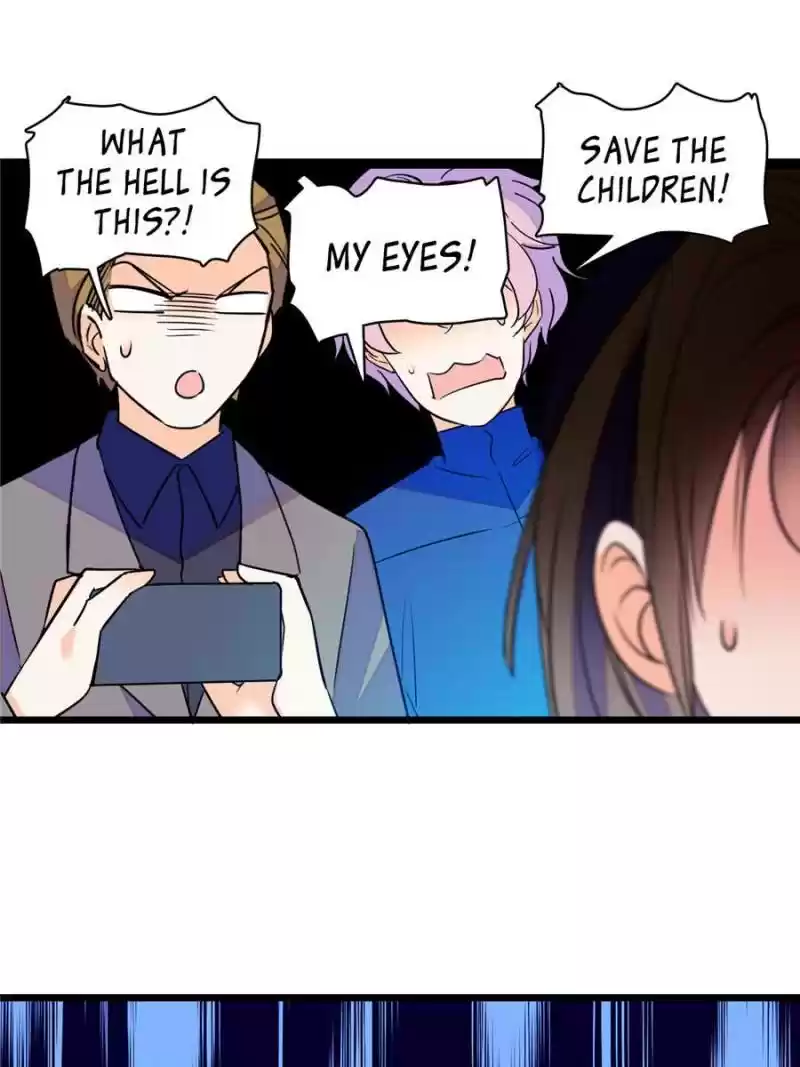 I’M Being Shipped With The King Of Film! Chapter 74