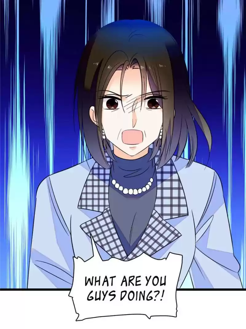 I’M Being Shipped With The King Of Film! Chapter 74