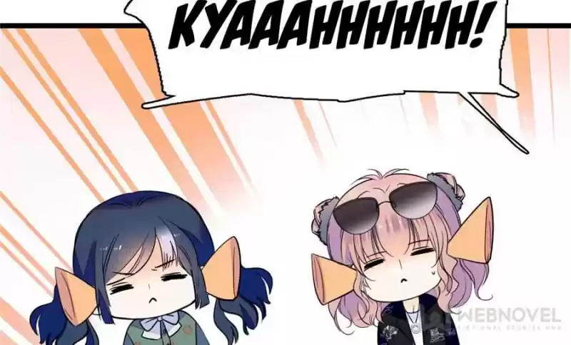 I’M Being Shipped With The King Of Film! Chapter 74