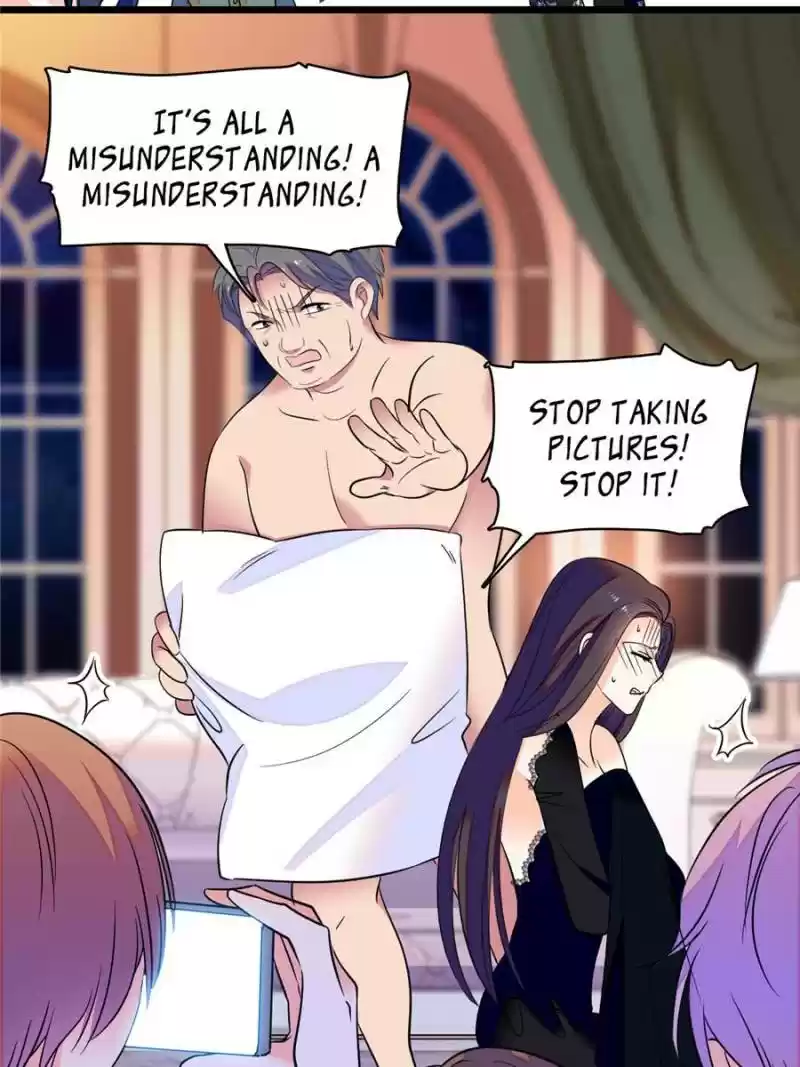 I’M Being Shipped With The King Of Film! Chapter 74