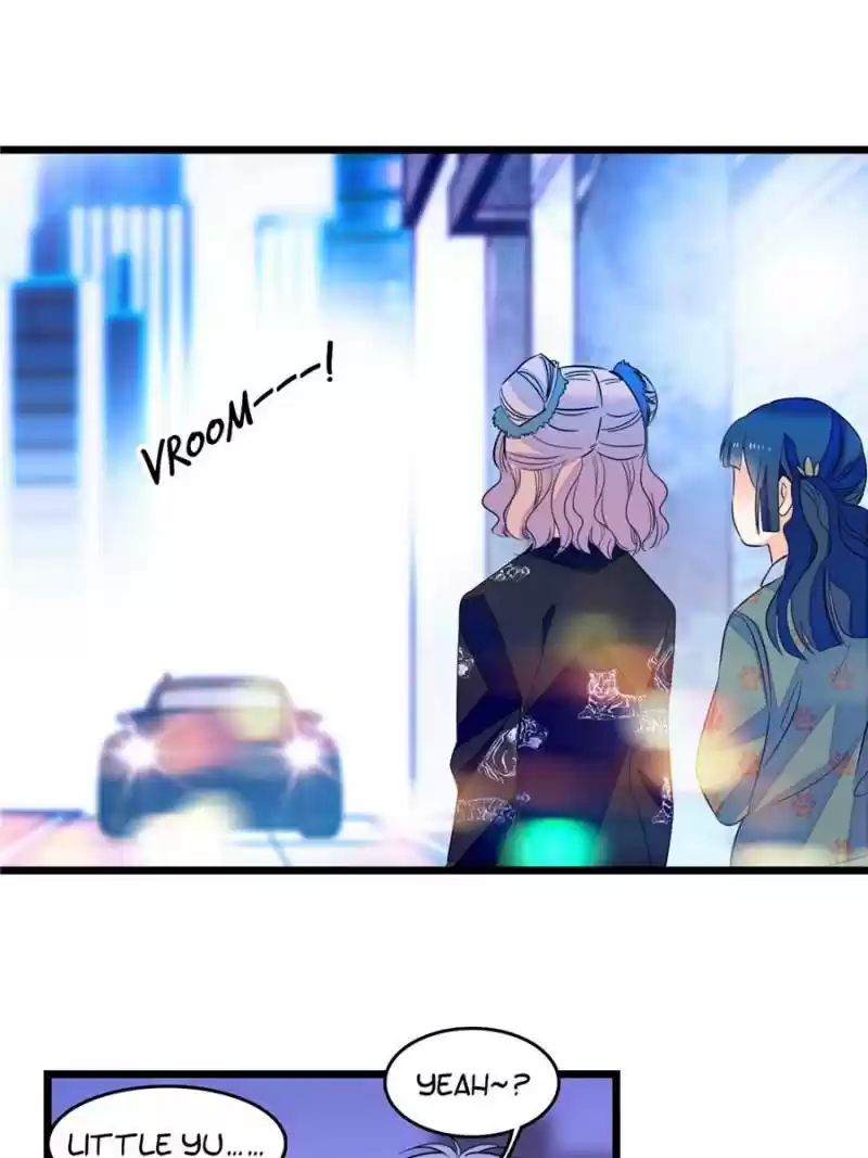 I’M Being Shipped With The King Of Film! Chapter 74