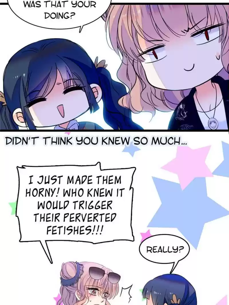 I’M Being Shipped With The King Of Film! Chapter 74