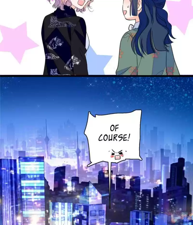 I’M Being Shipped With The King Of Film! Chapter 74