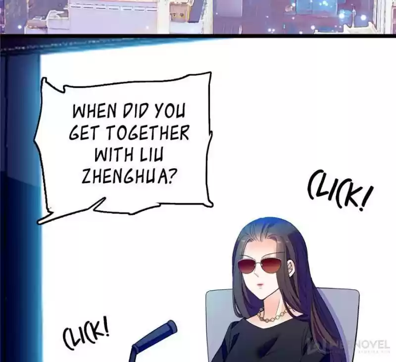 I’M Being Shipped With The King Of Film! Chapter 75