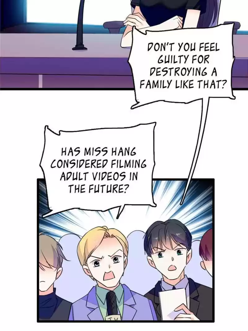 I’M Being Shipped With The King Of Film! Chapter 75