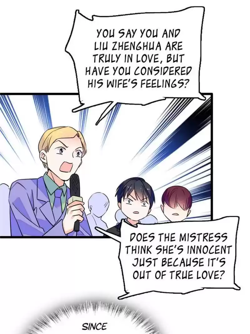 I’M Being Shipped With The King Of Film! Chapter 75