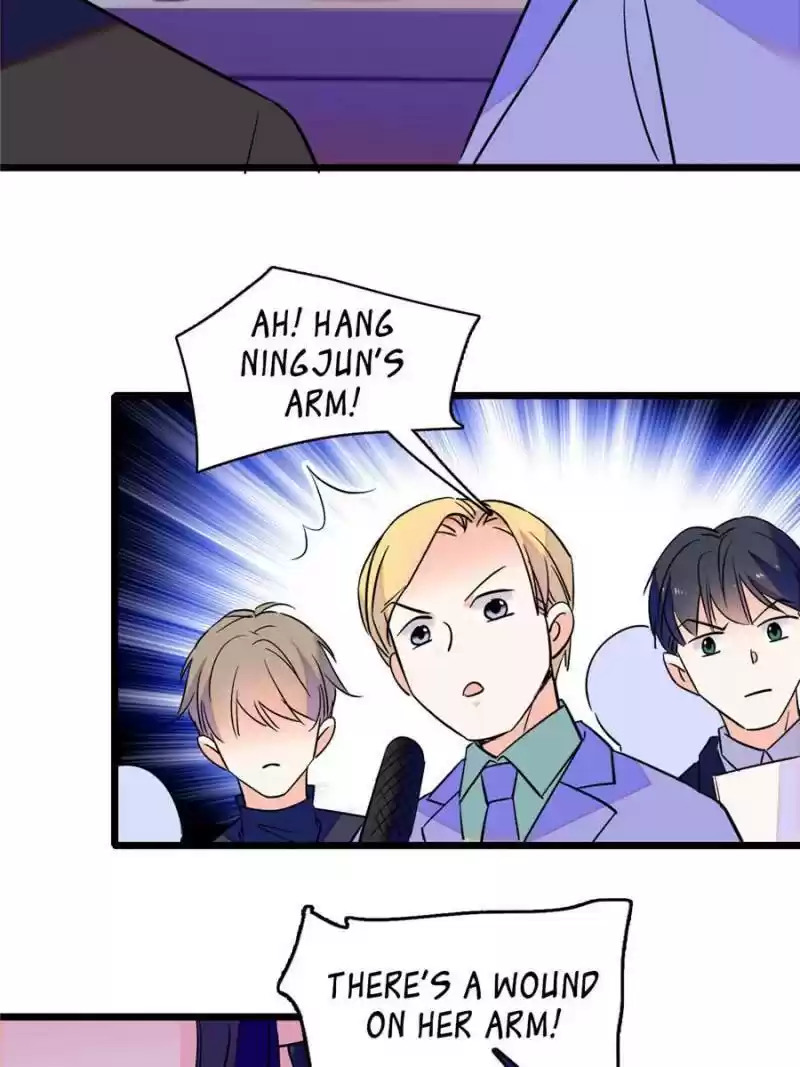 I’M Being Shipped With The King Of Film! Chapter 75